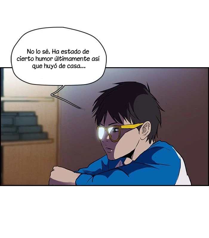 RompeVientos > Capitulo 107 > Page 41